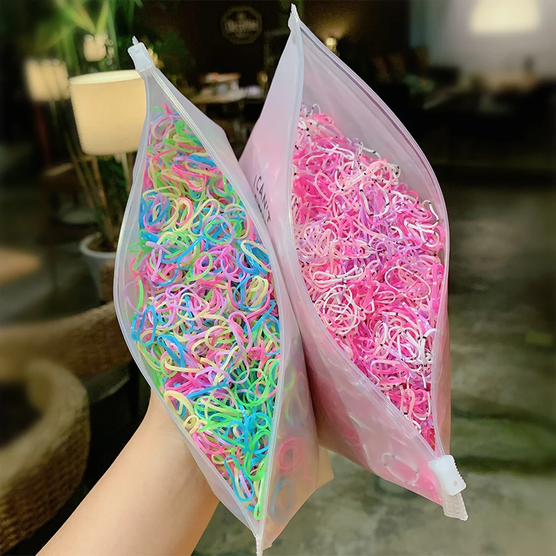 1000pcs-Pack-Girls-Colorful-Small-Disposable-Rubber-Bands-Gum-For-Ponytail-Hold-Scrunchie-Hair-Bands-Fashion-3
